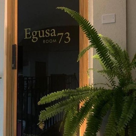 Egusa73 Favignana Eksteriør bilde