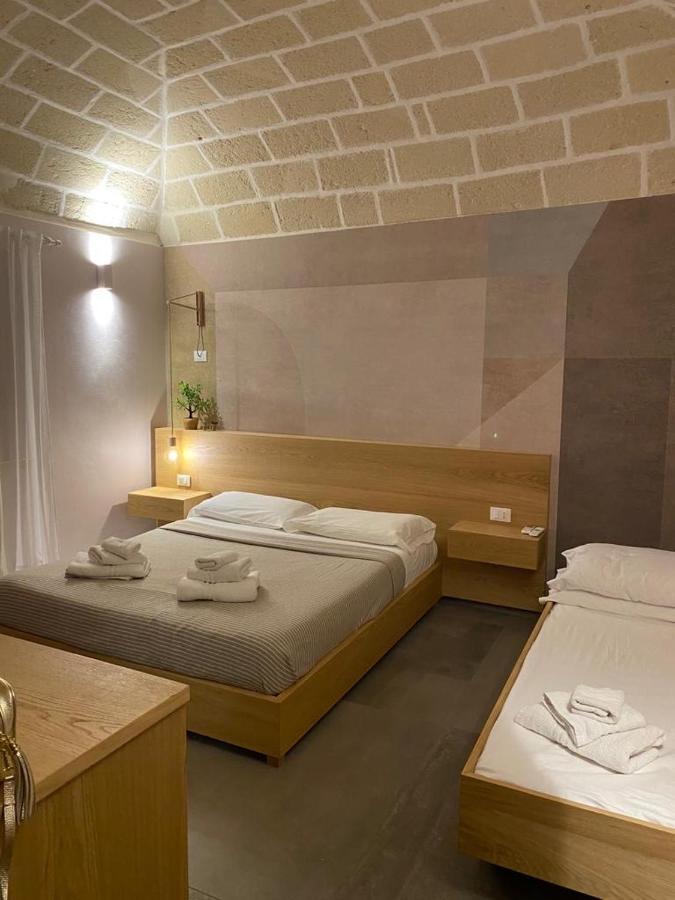 Egusa73 Favignana Eksteriør bilde